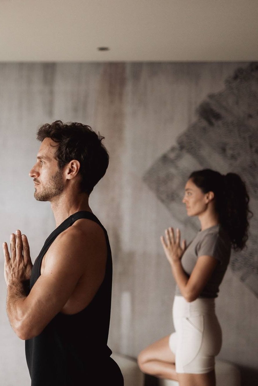 Full body Sculpt and flow*