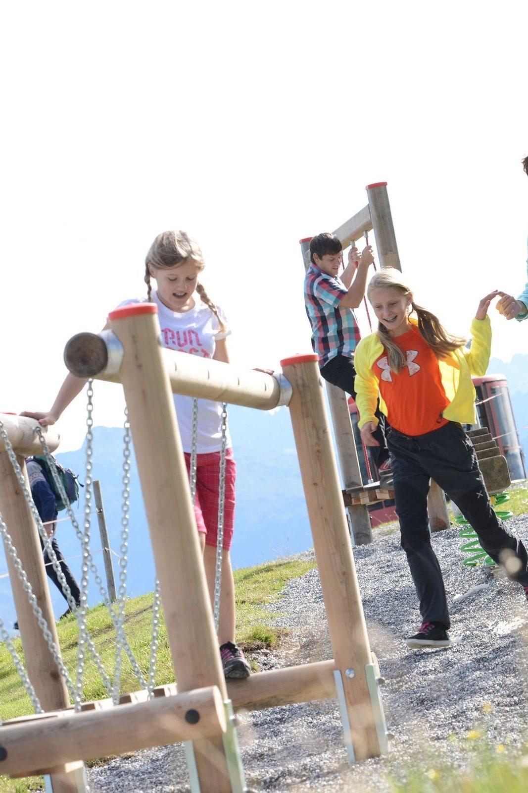 Abenteuerberg Hochjoch