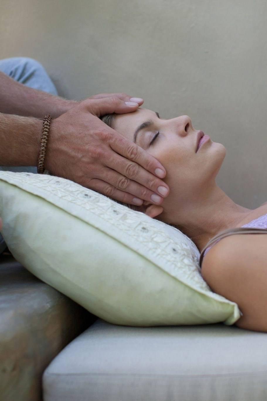 Bowen Therapy