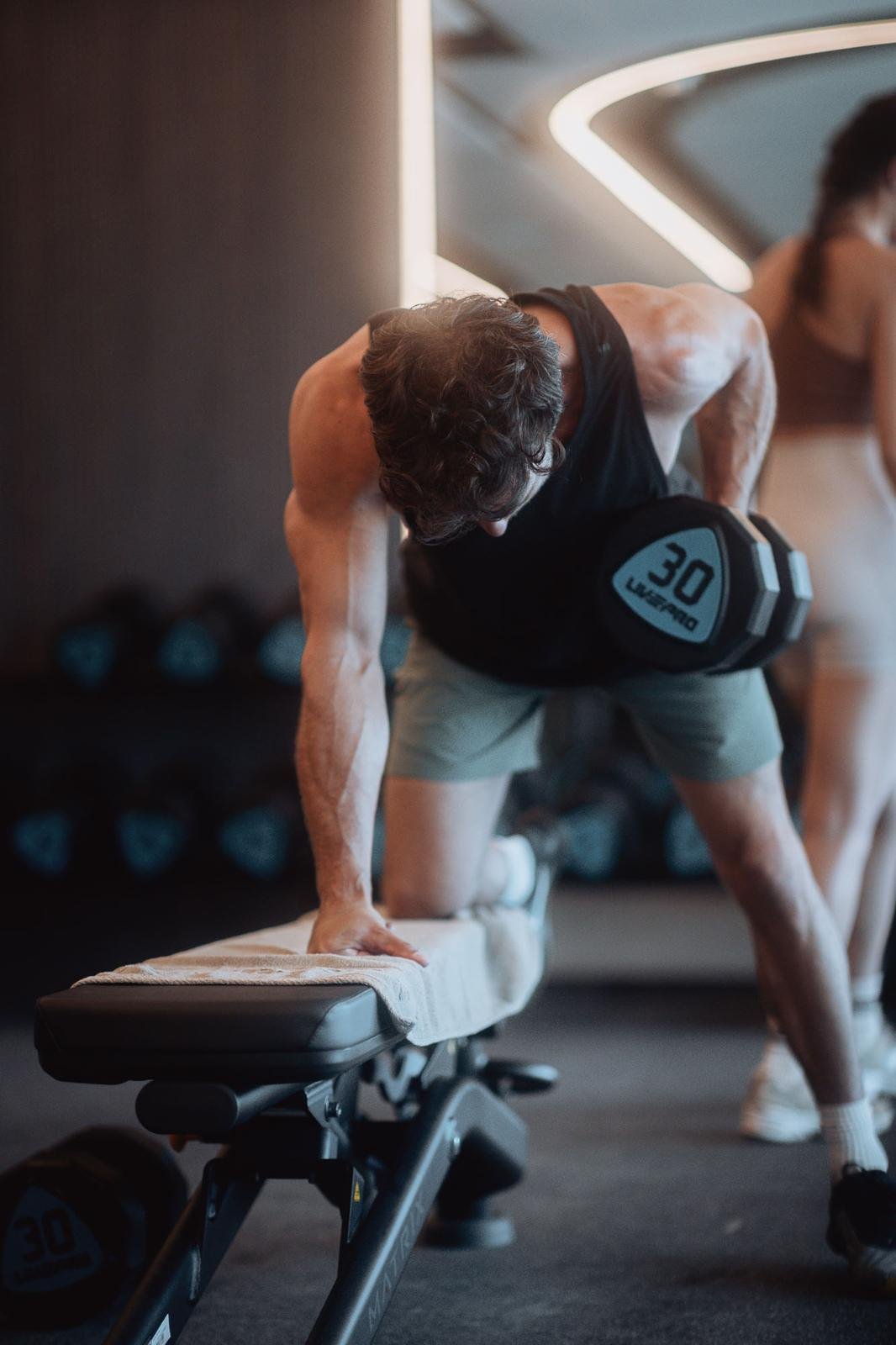 Functional Strength