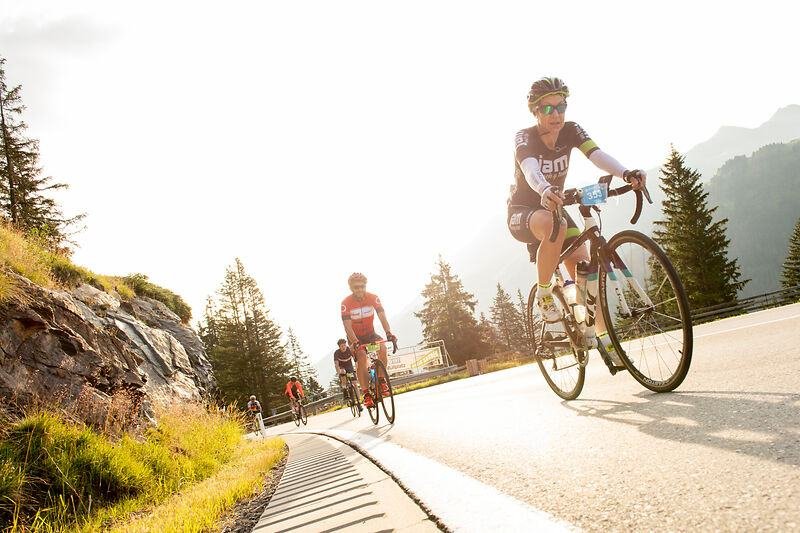 Arlberg Giro