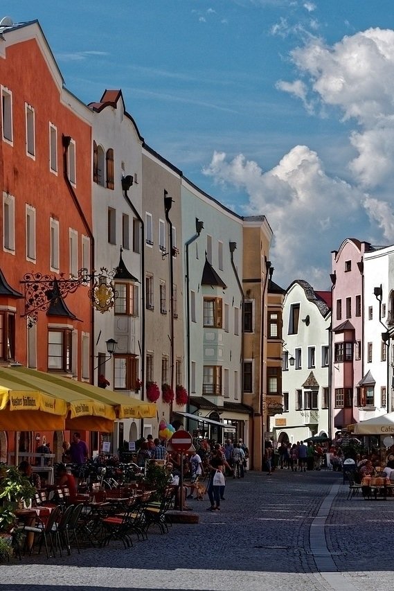 Rattenberg