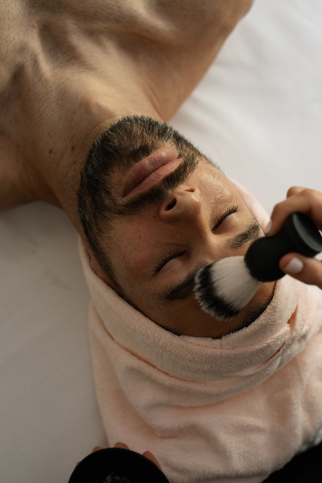 Face Treatments Men