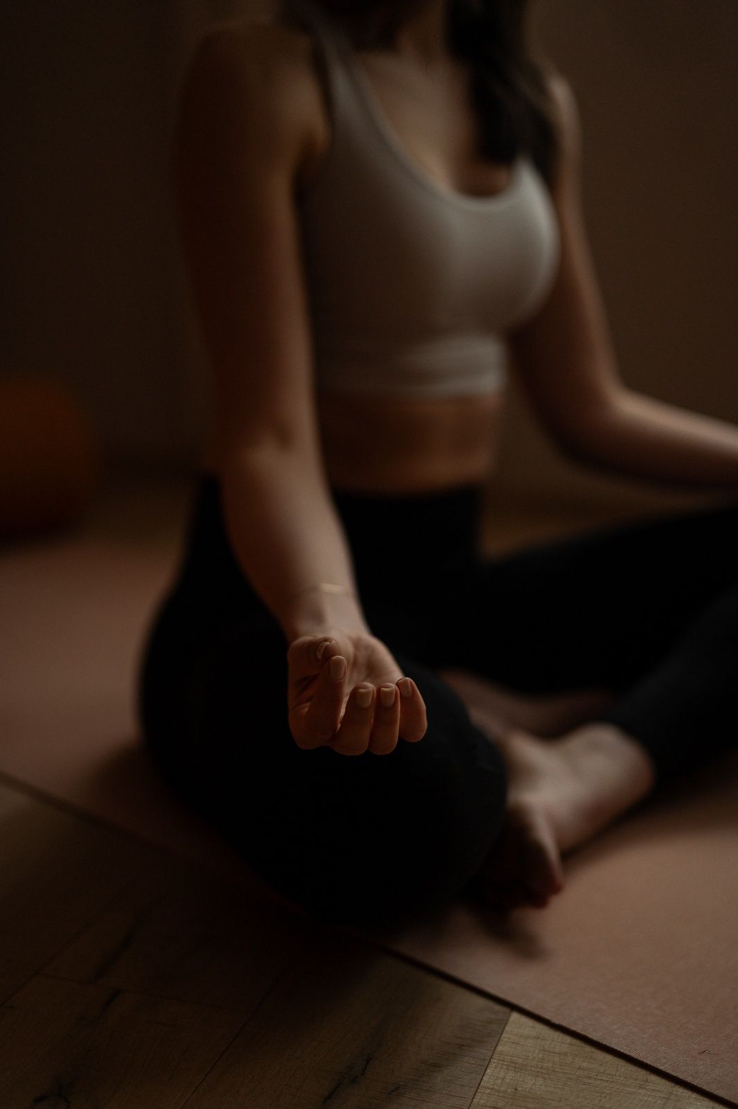 Full Moon Sound Healing Circle