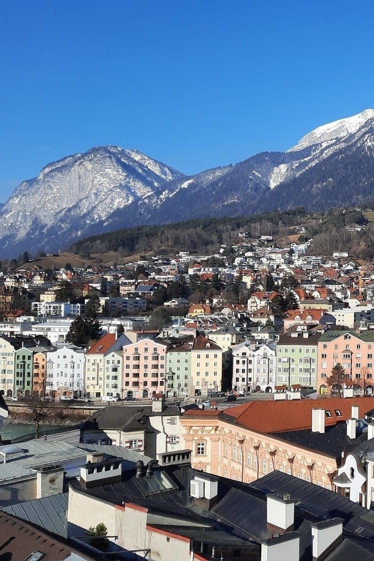 Innsbruck
