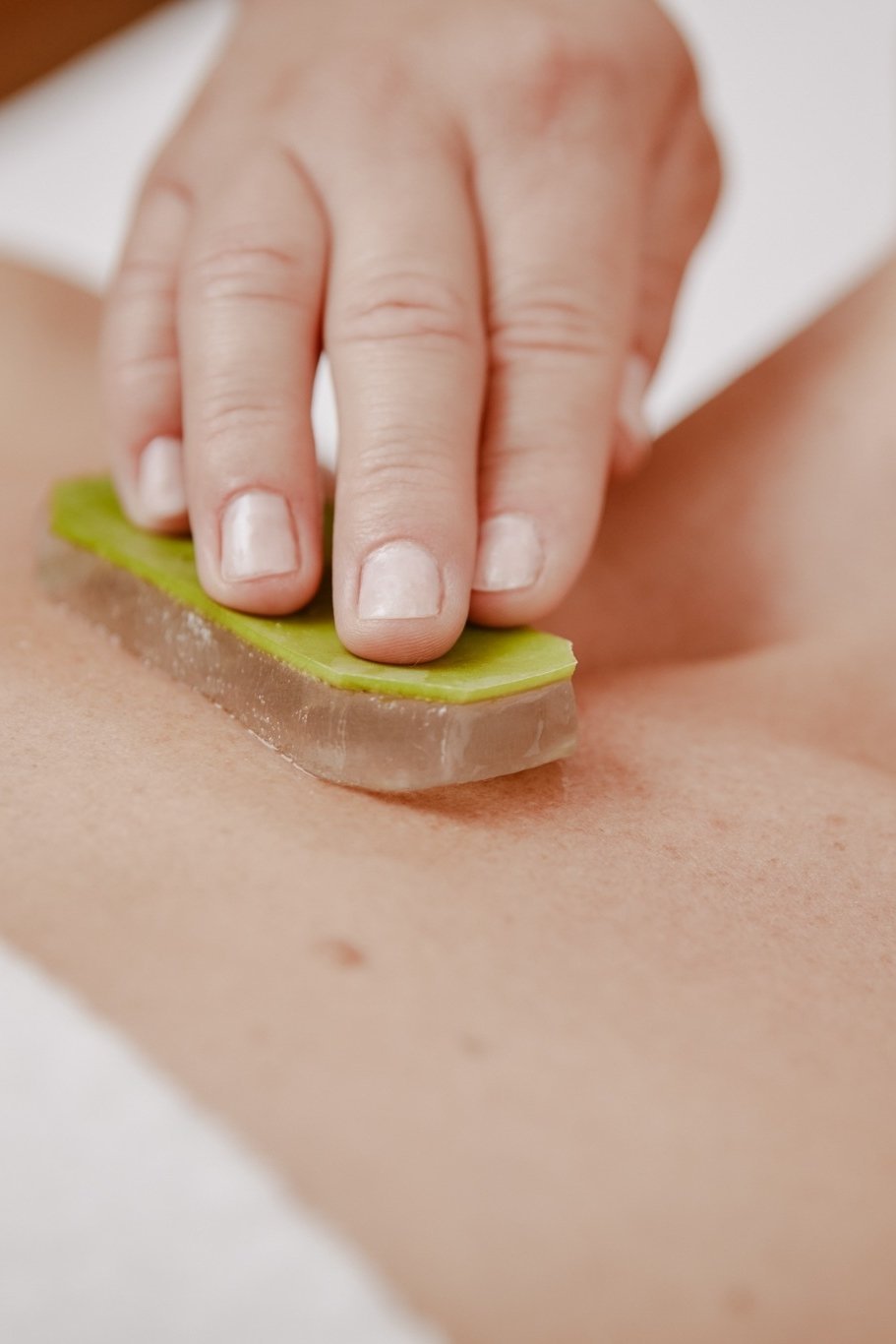 Pharmos Natur Detox Face