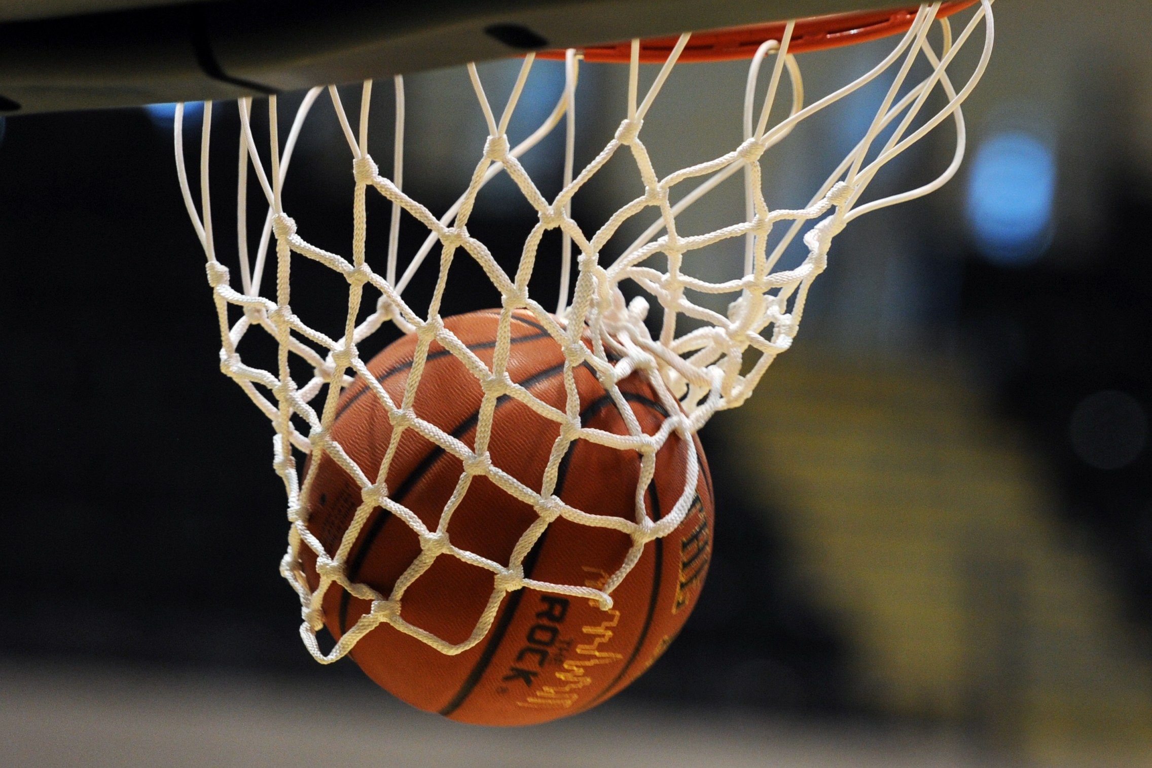 Basketball Match