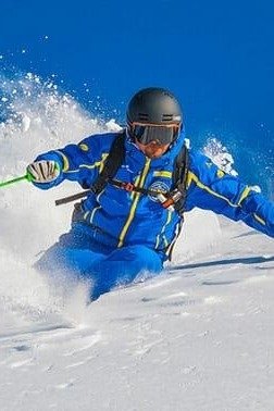 Skischule Arlberg