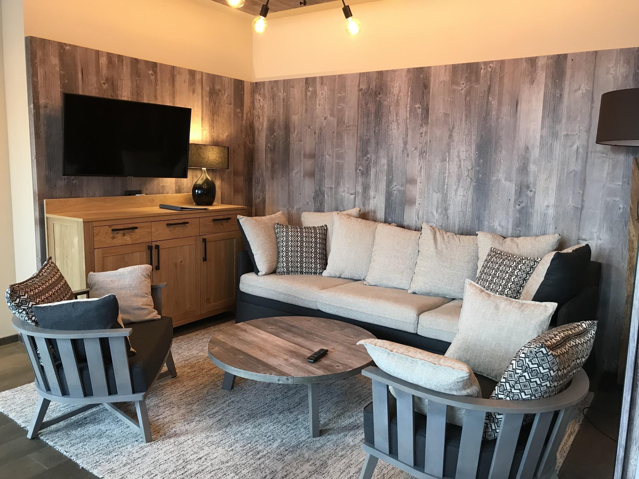 360° VIRTUAL TOUR - Superior 2 bedroom apartment