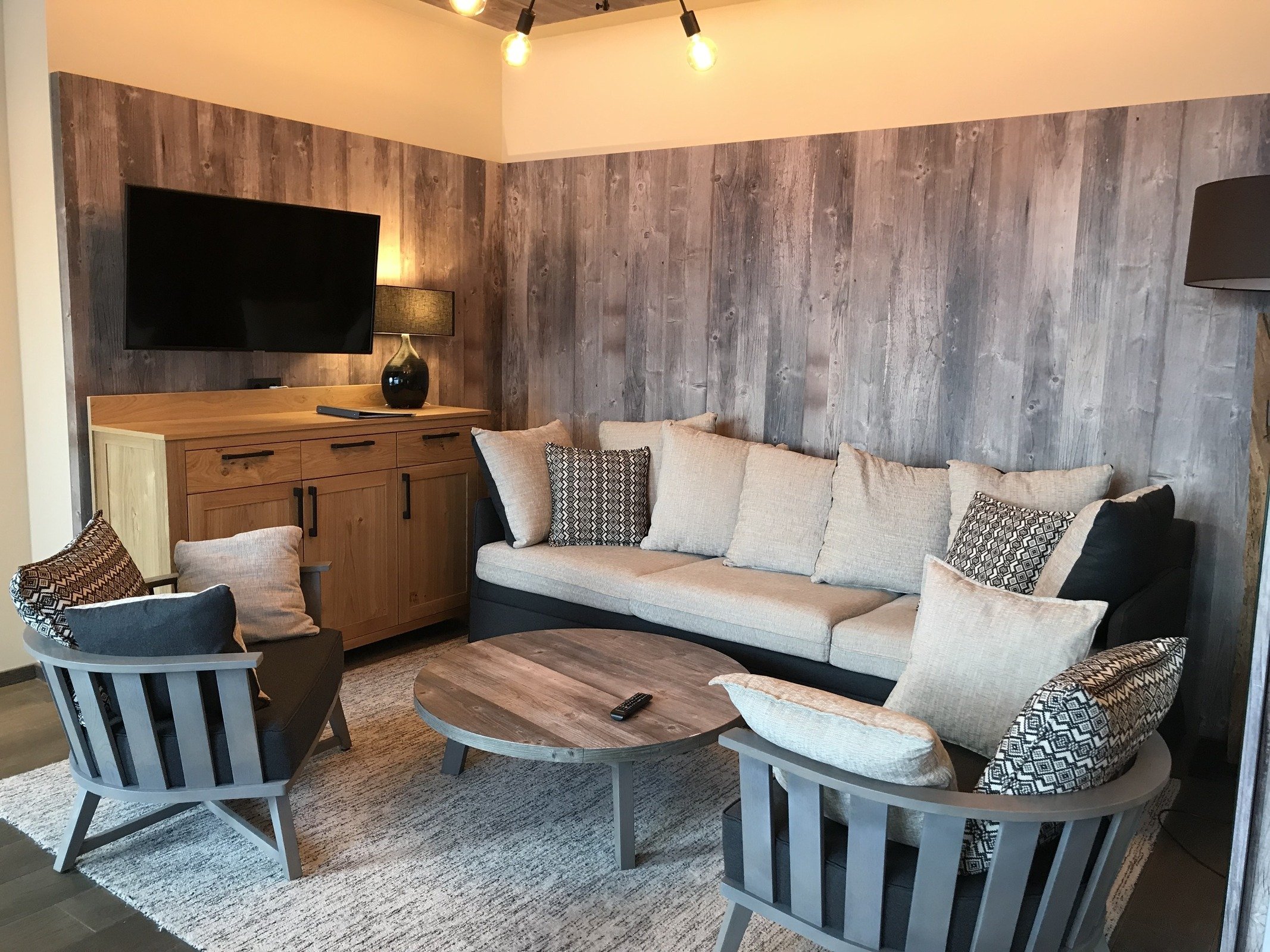 360° VIRTUAL TOUR - Superior Apartment mit 2 Schlafzimmern