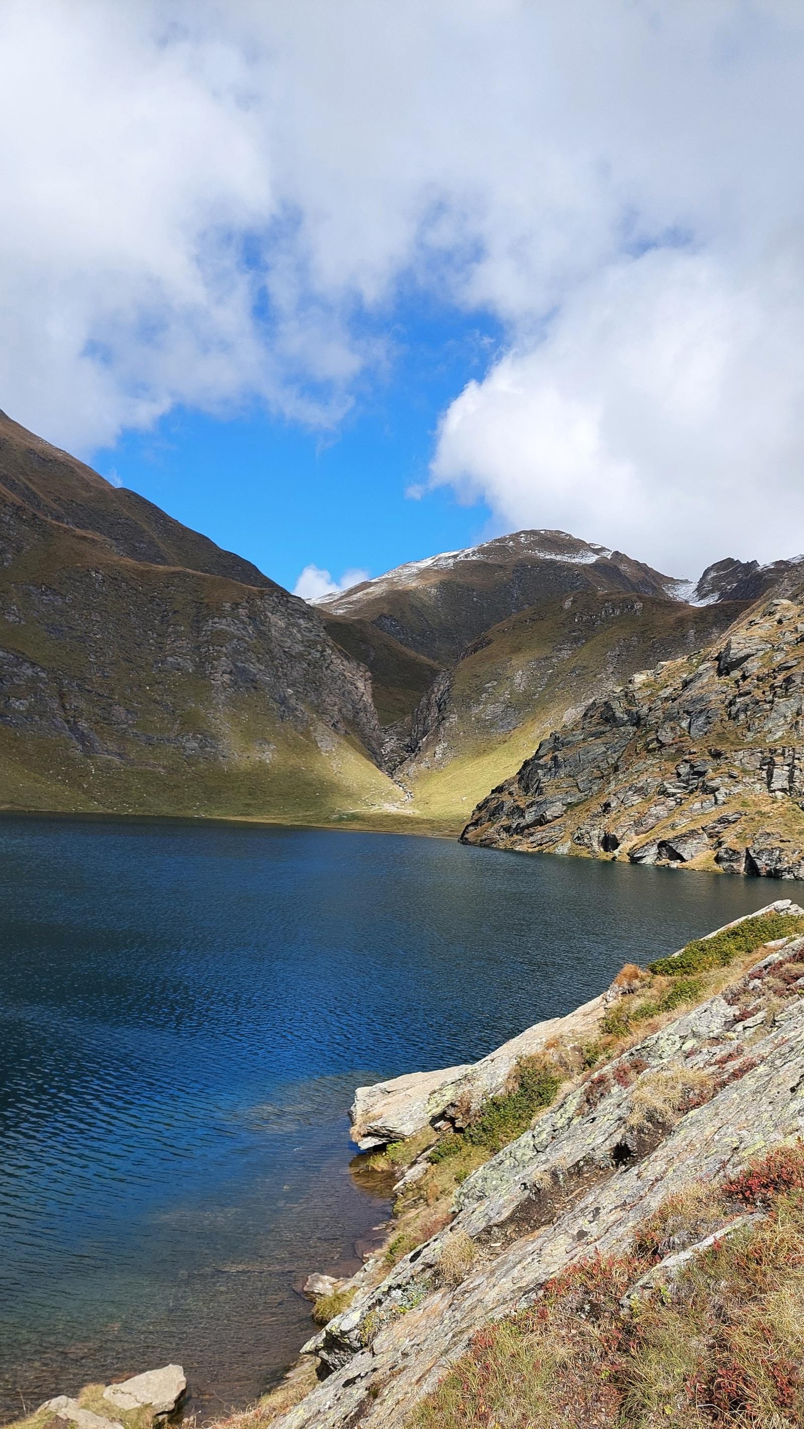 Wanderung | Seefeldseen*