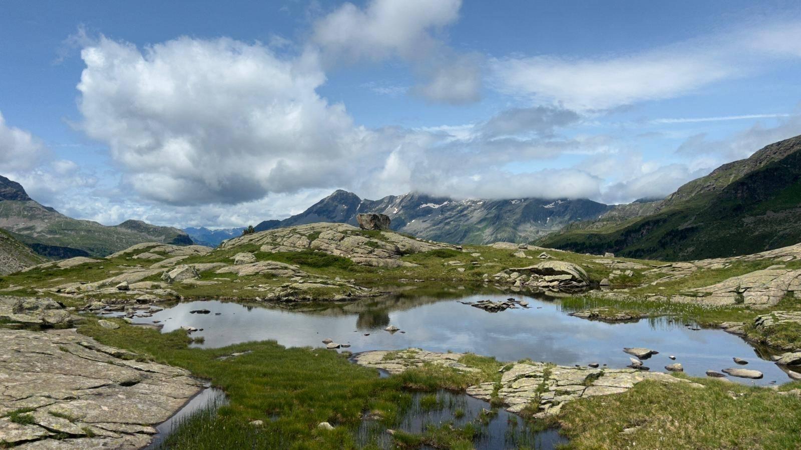 Escursione | Rifugio Roma*