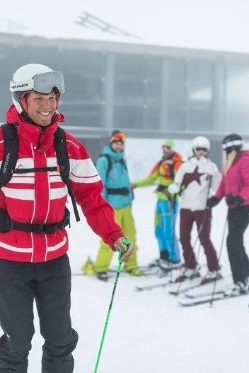 Skischule Schruns / Silvretta Montafon