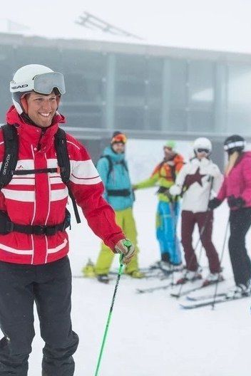Skischule Schruns / Silvretta Montafon