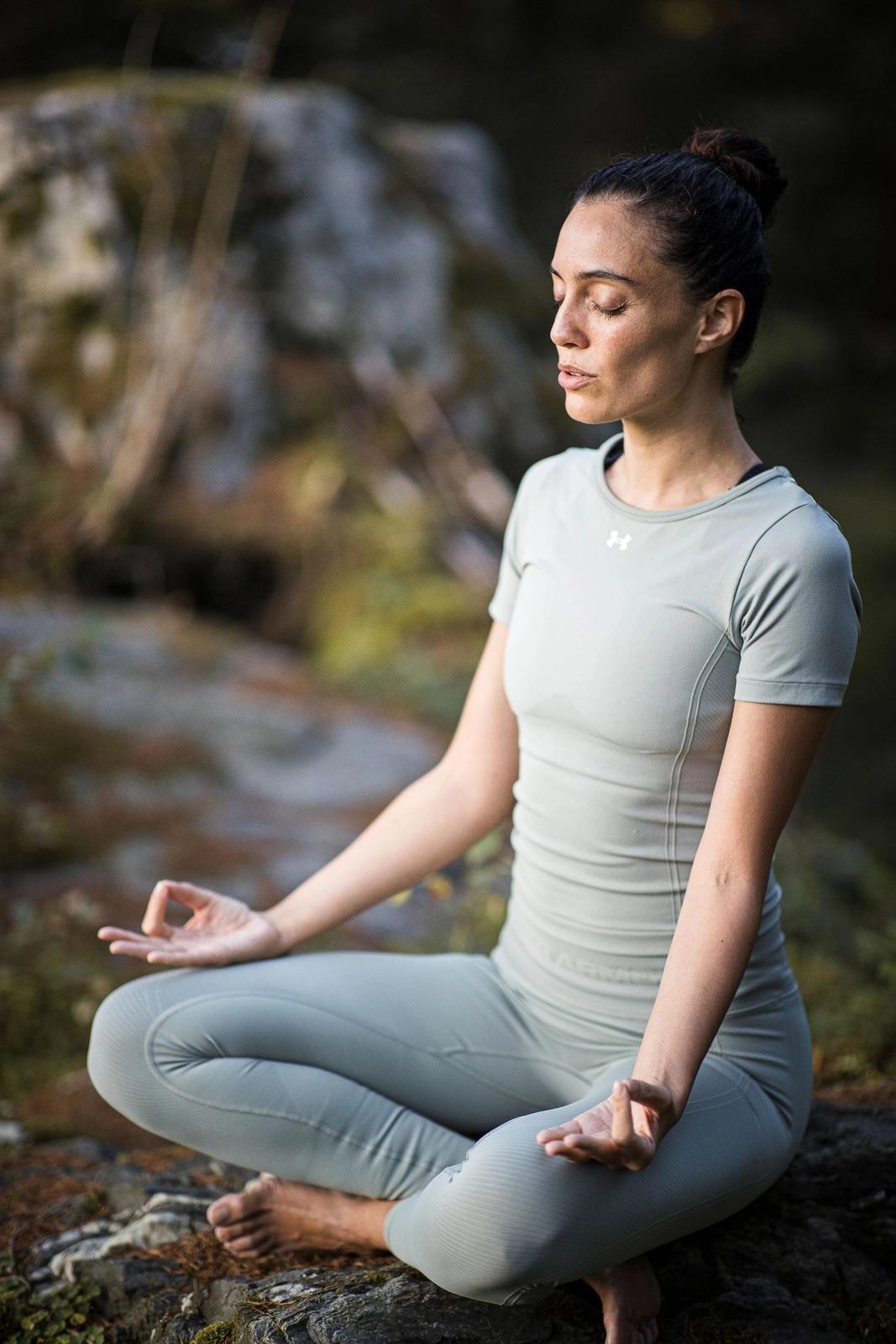 YOGA RETREATS