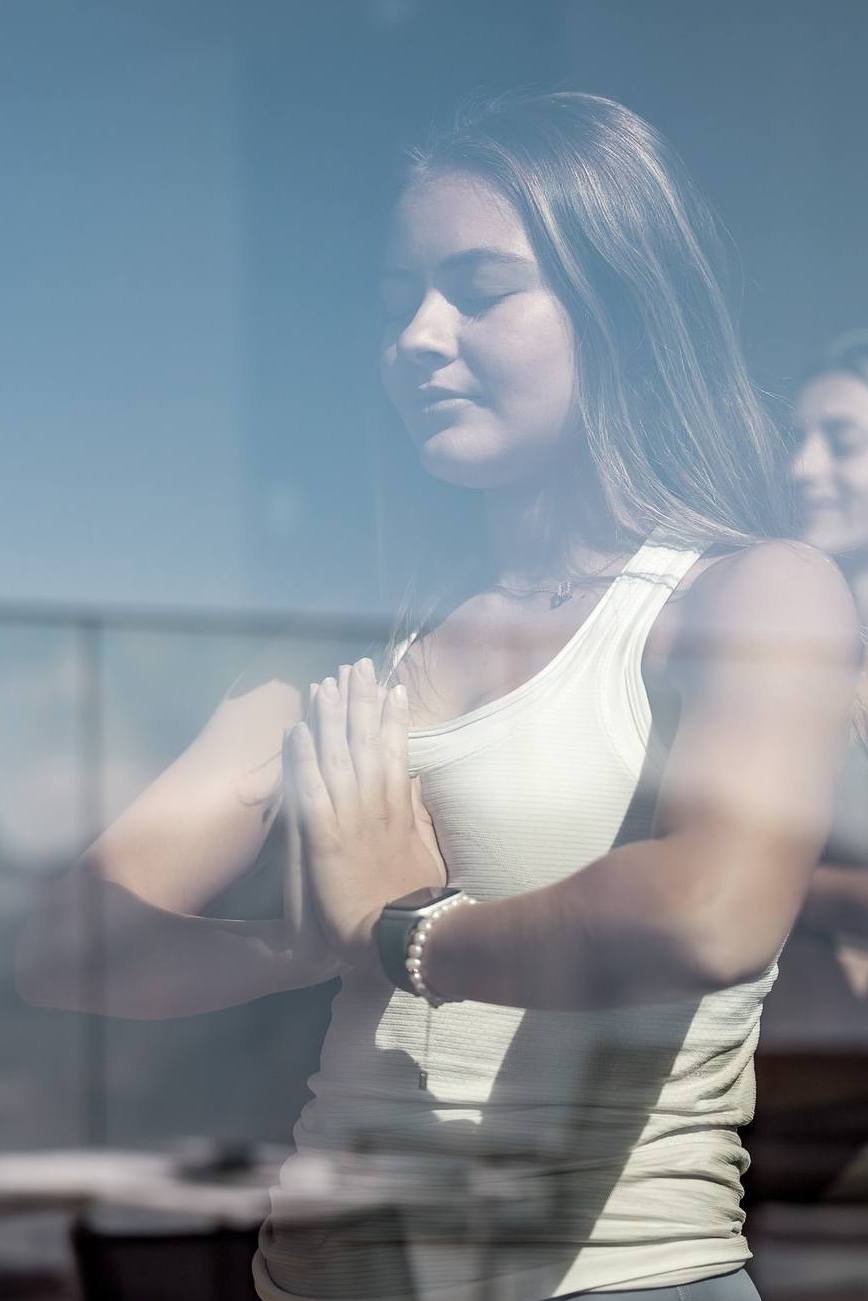 Hatha Yoga