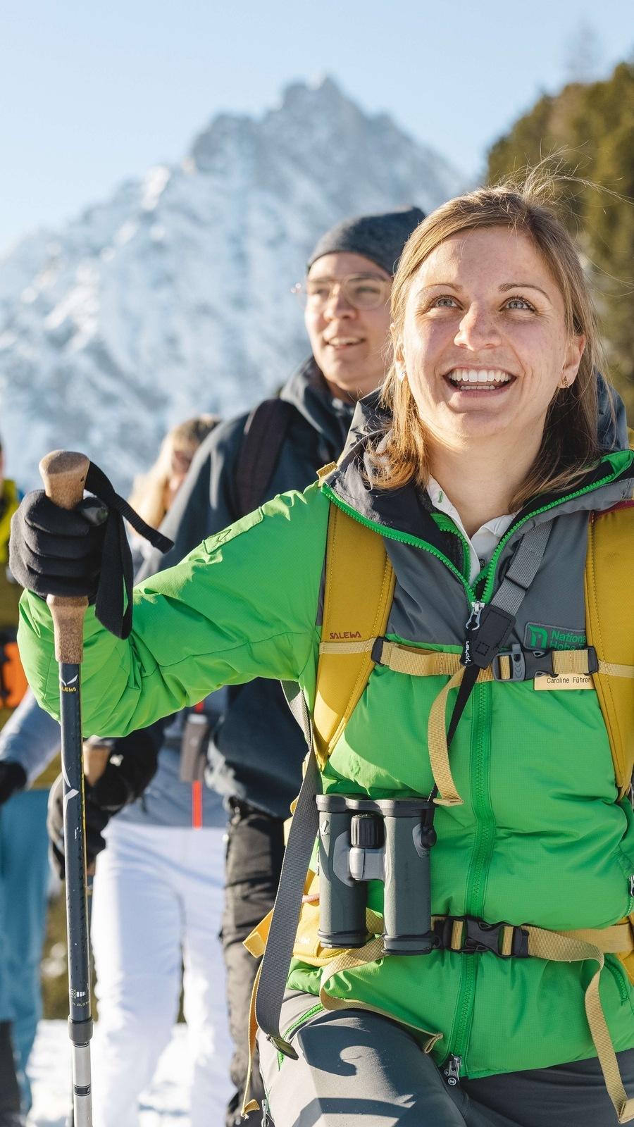 NATURE WATCH – Auf Spurensuche im Defereggental.
