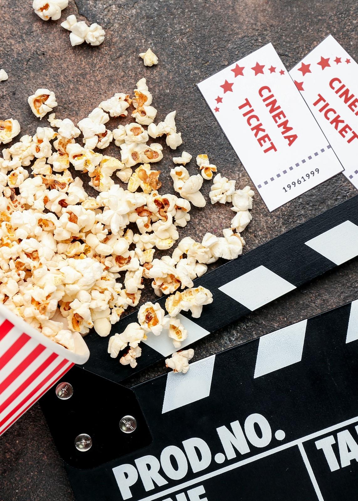 Kino im Theaterstadel Markdorf