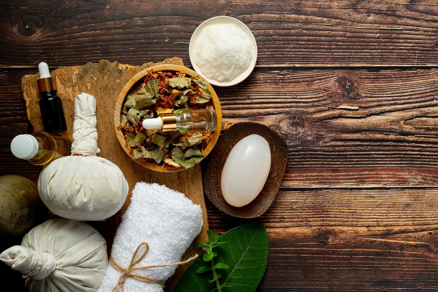 Ayurveda Woche