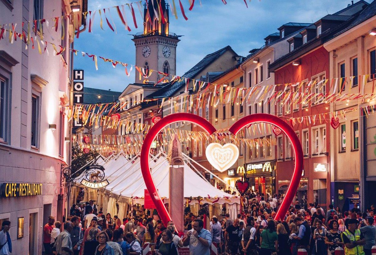 Villacher Kirchtag