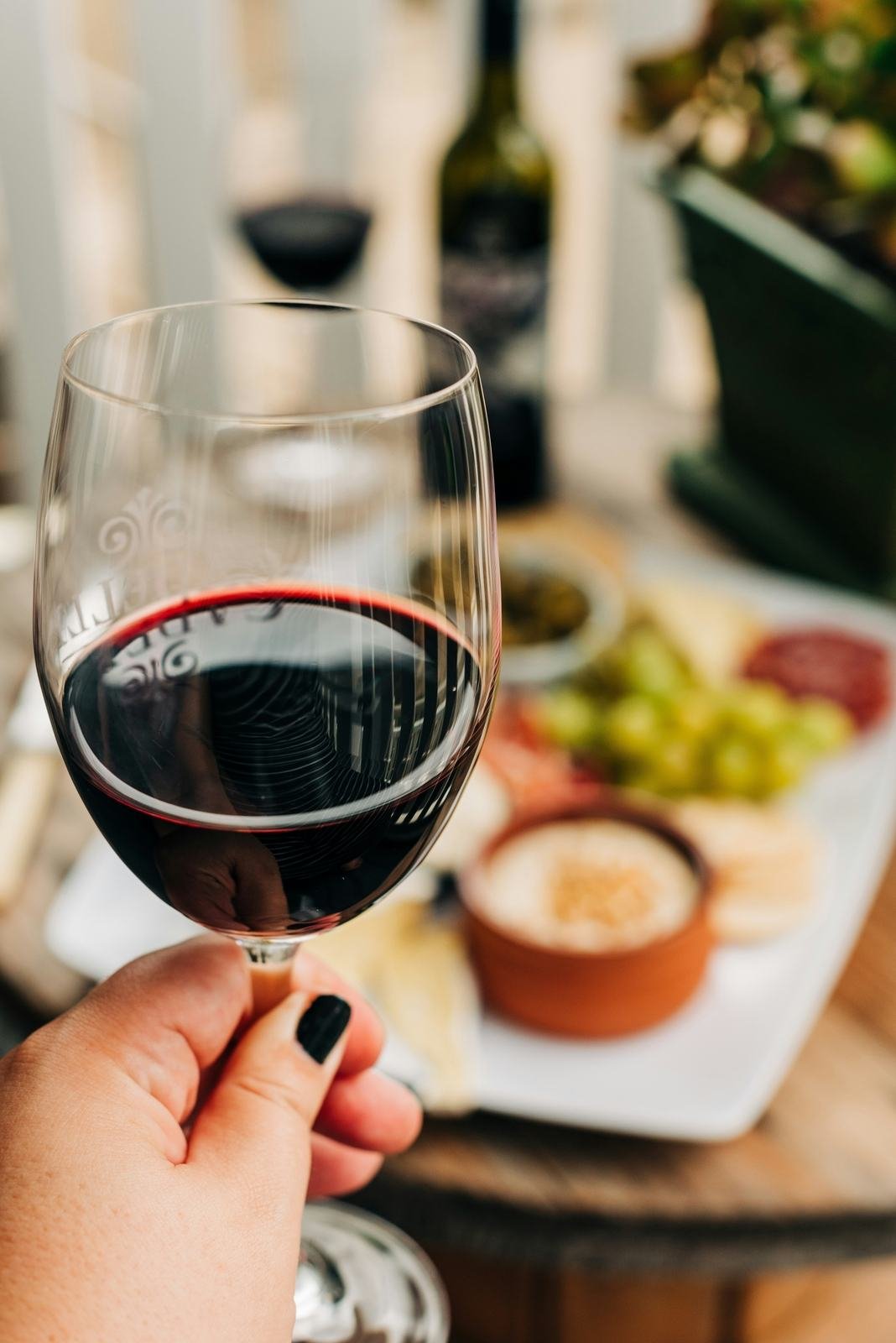 Aperitivo di casa