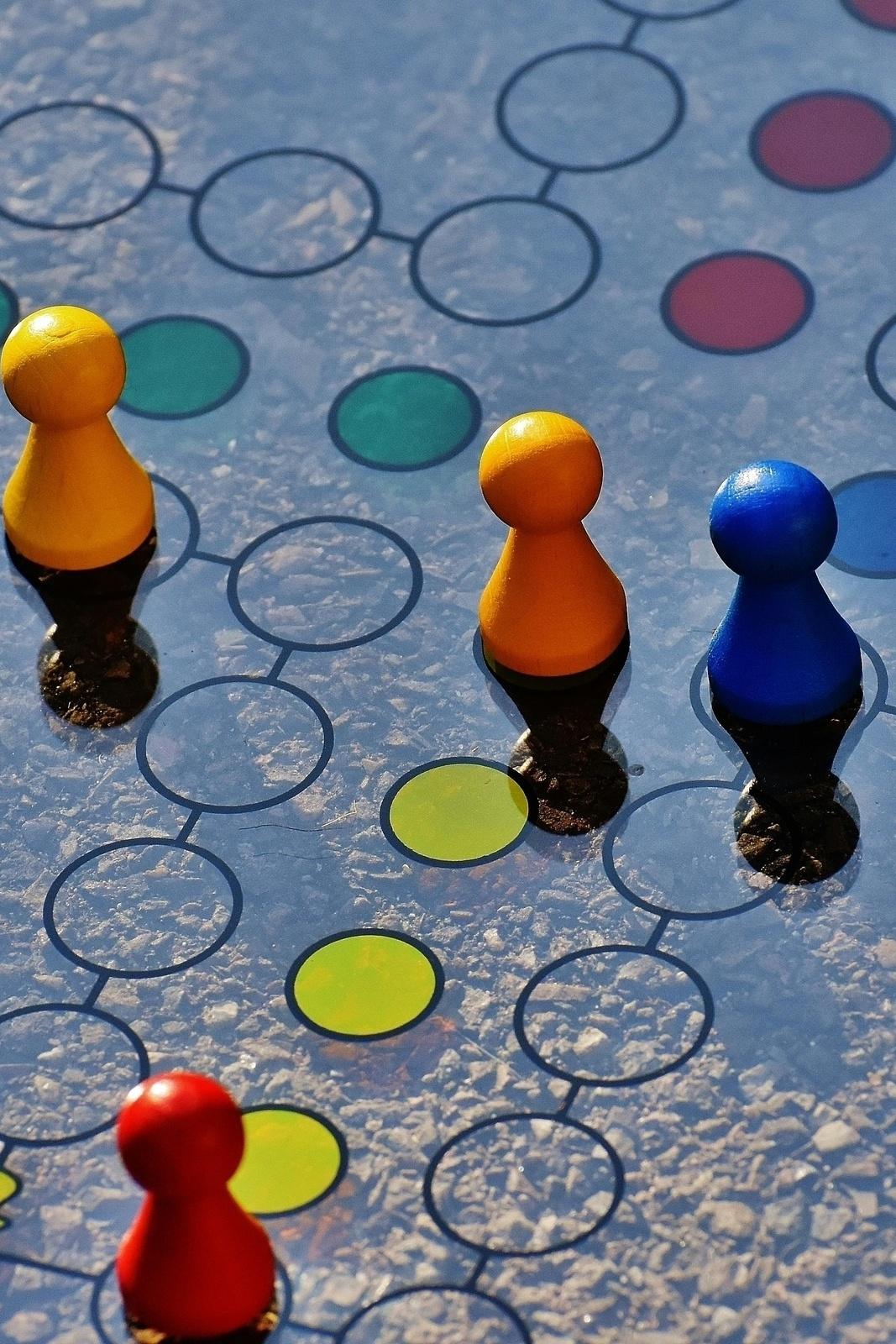 Giochi da tavolo*