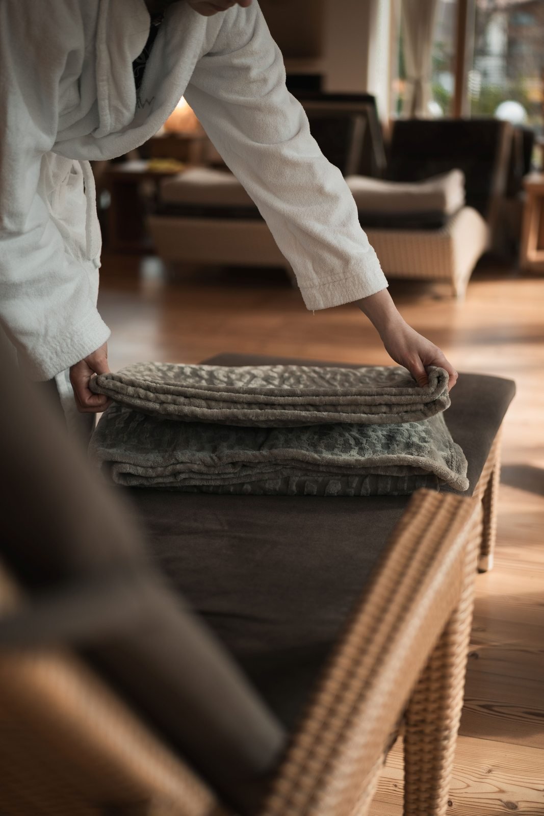 Coperta