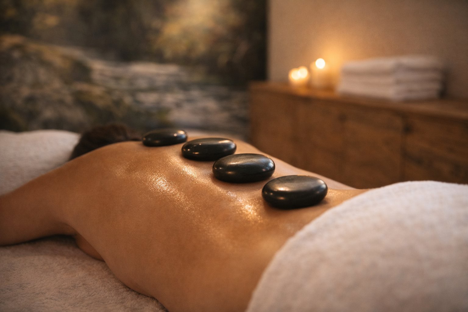 Hot-Stone-Massage