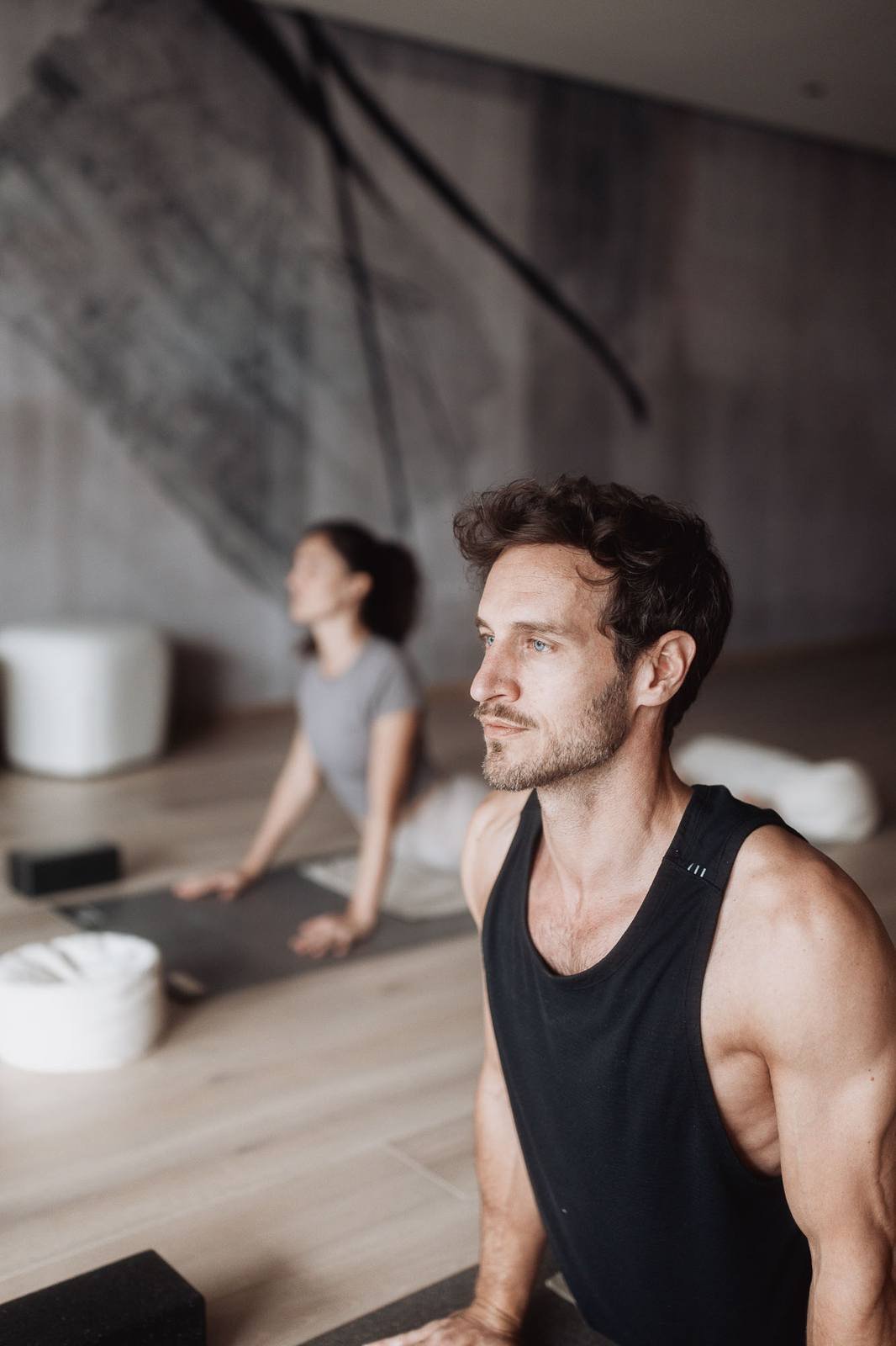 Sunrise Sculpt & Flow