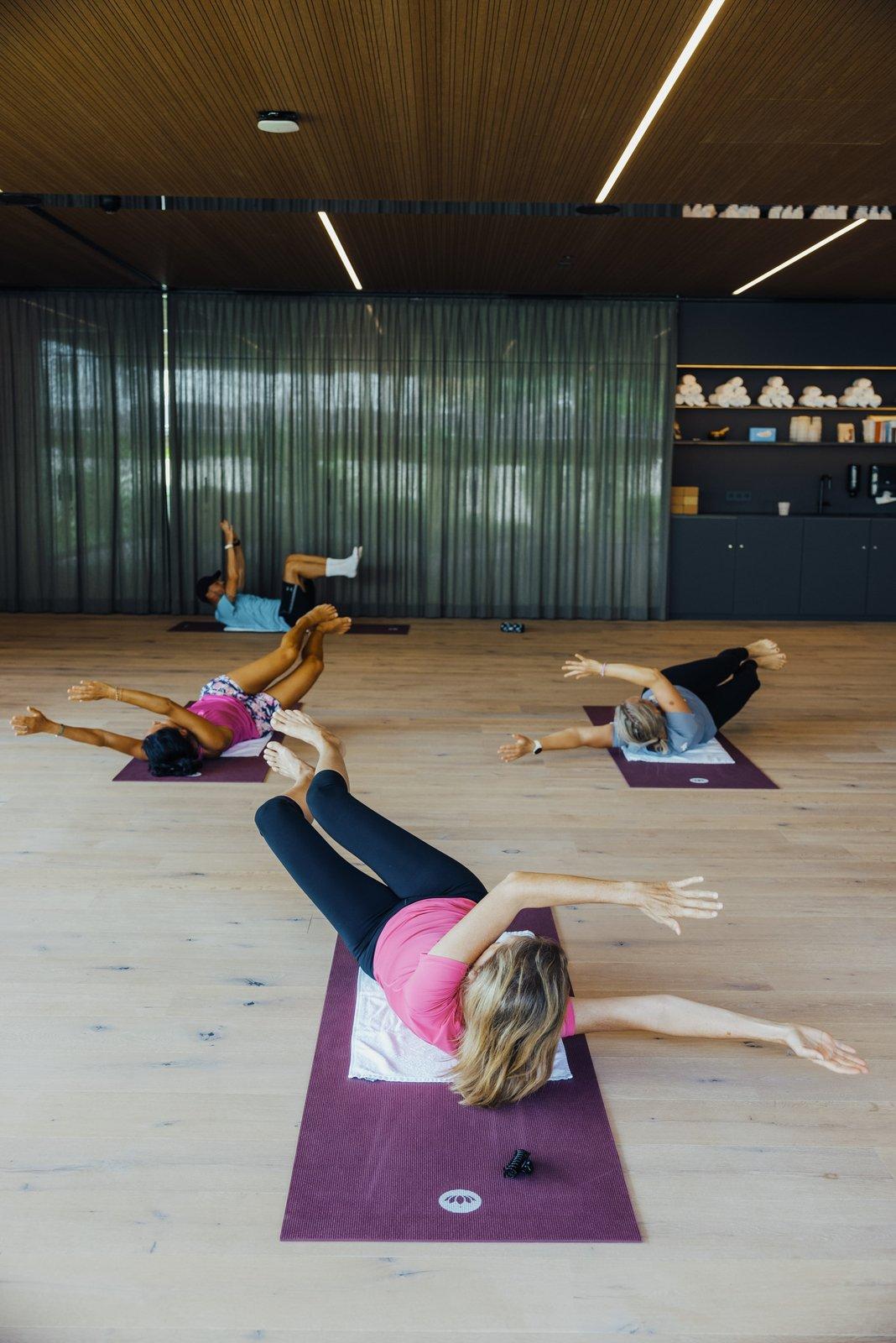 12 Tiroler * (Workout ohne Geräte)