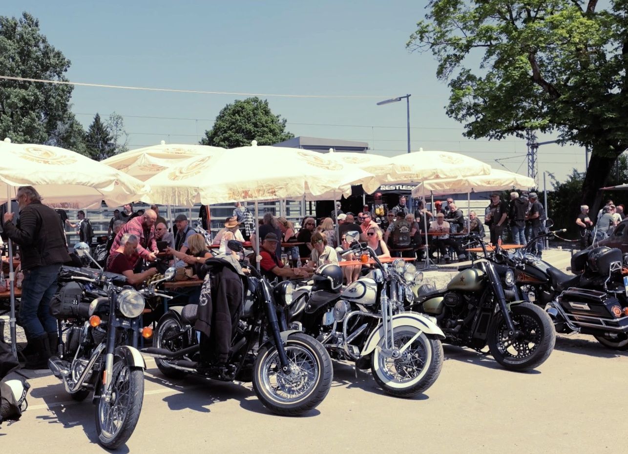 Allgäu Bike Day