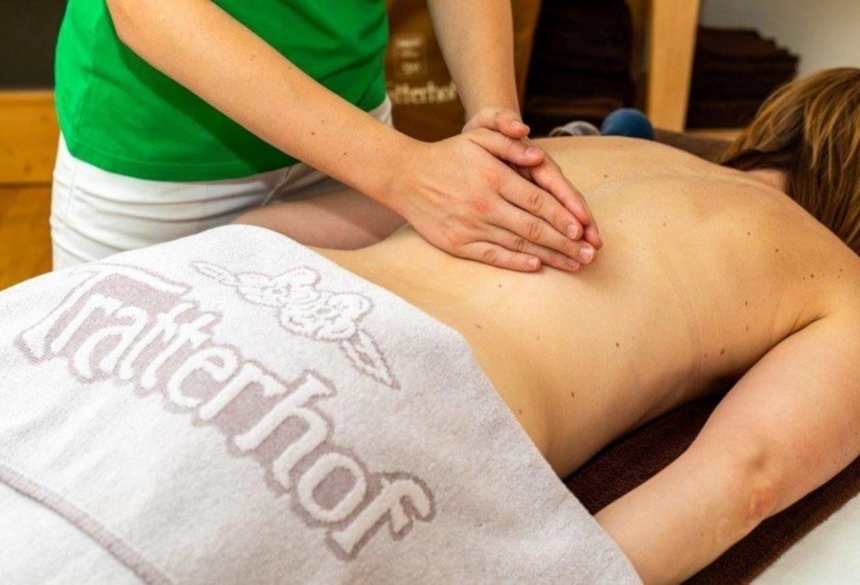 Individualmassage