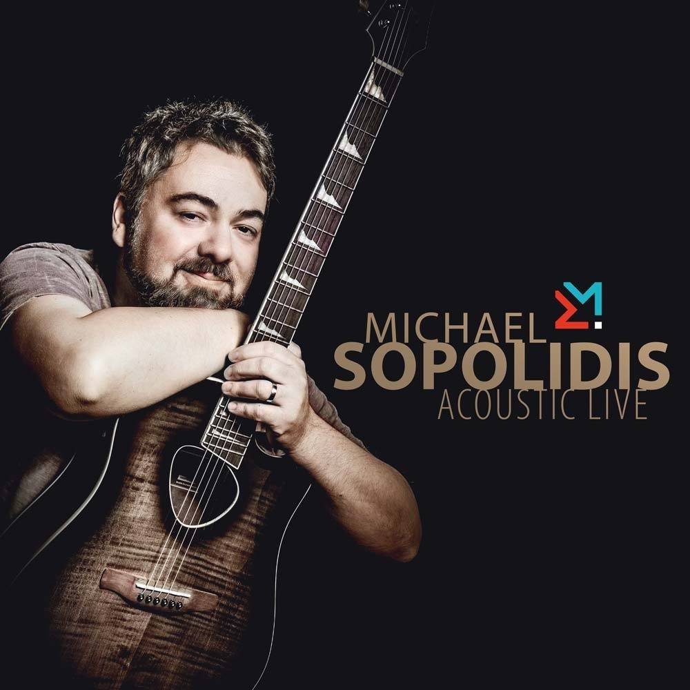 Immer wieder Freitags mit Michael Sopolidis am 12.06.26 ab 19:00 Uhr bei schönem Wetter draußen