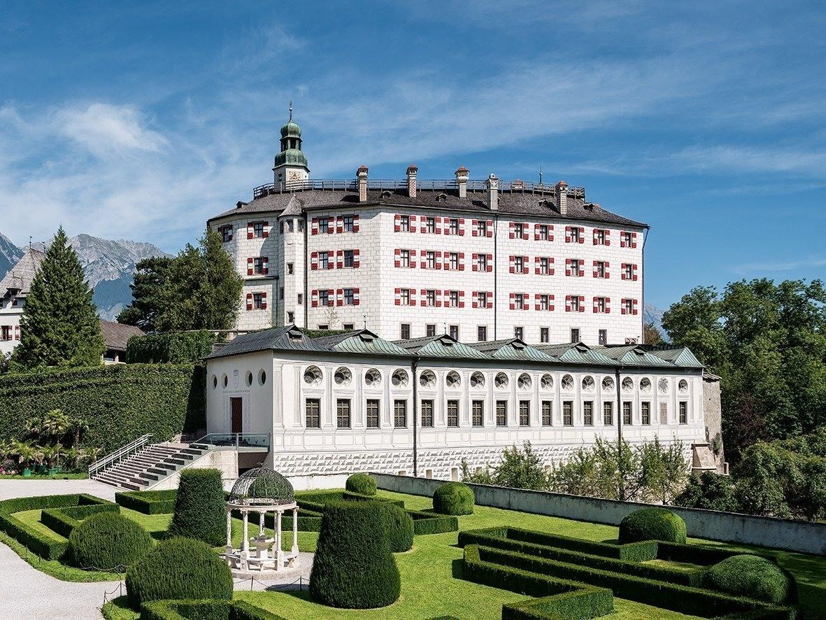 Schloss Ambras