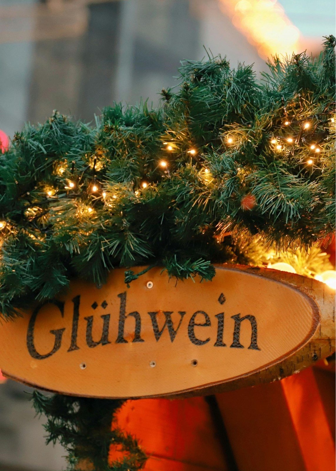 Bodensee-Weihnacht Friedrichshafen