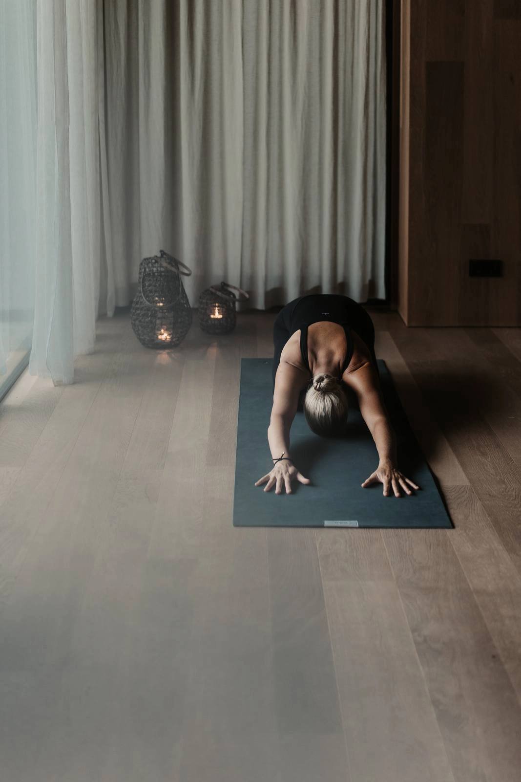 Prana & Yoga at Sonnhof