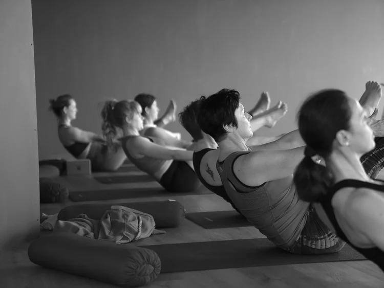 Arlflow - Yoga in St. Anton