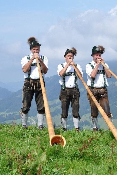 Gipfelklänge