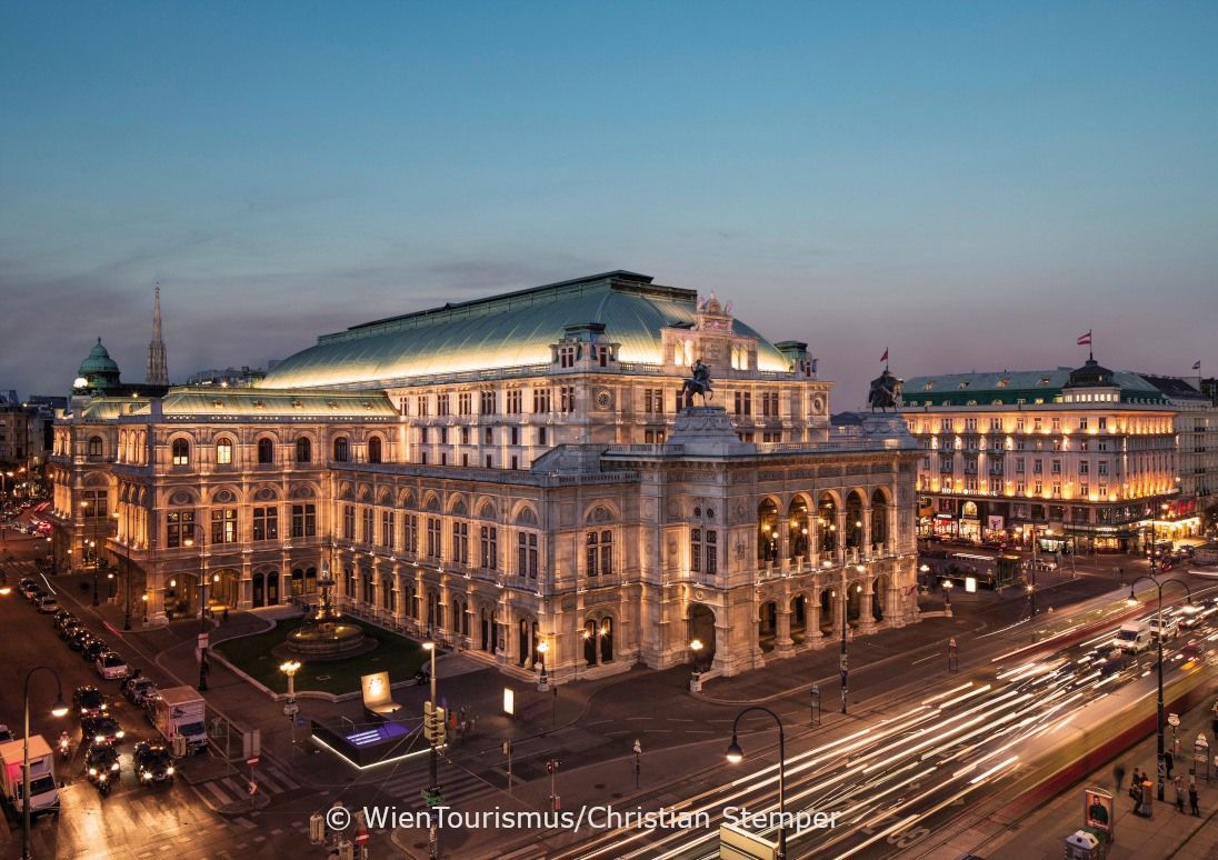Staatsoper Wien