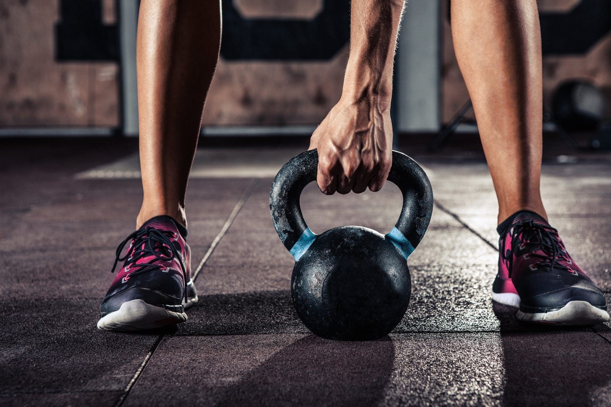 Crossfit*