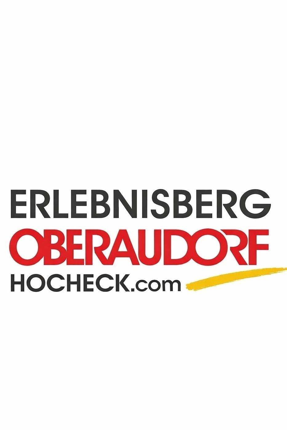 Erlebnisberg Oberaudorf