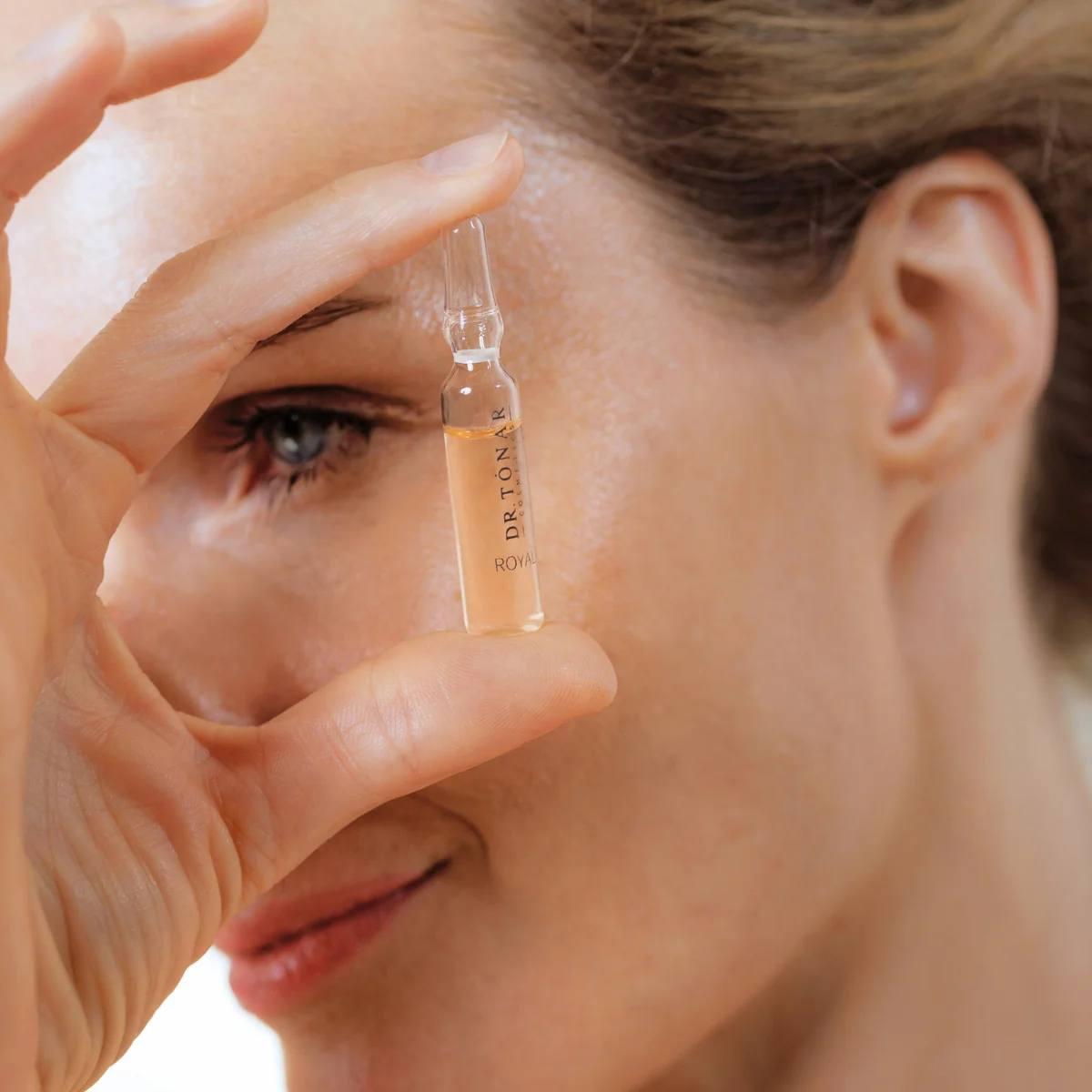 THE LUX Reset by DR. TONAR COSMETICS