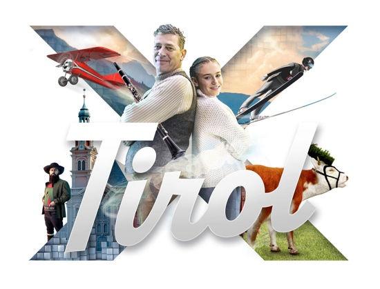Experience Tirol