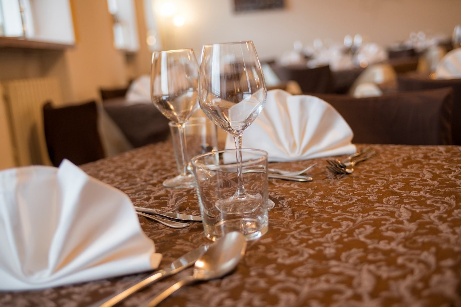 🍽️ Pasti presso Hotel Alle Piramidi 🍽️