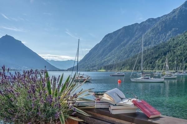 ACHENSEE.LITERATOUR