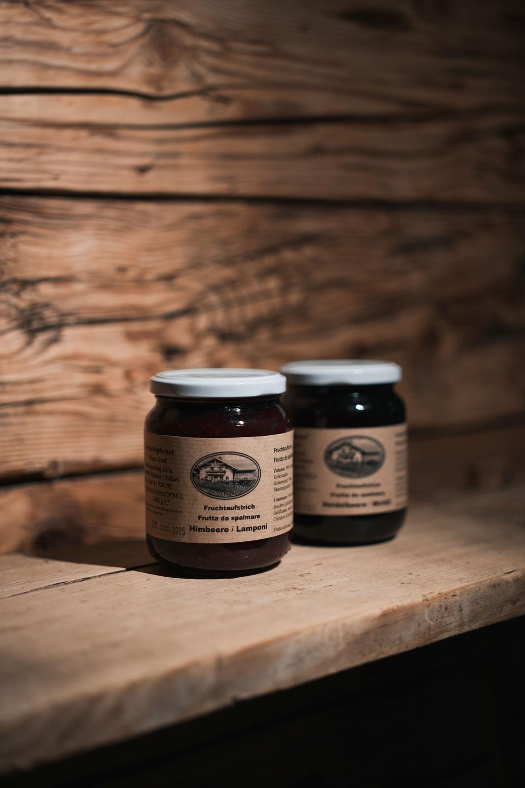 Marmelade