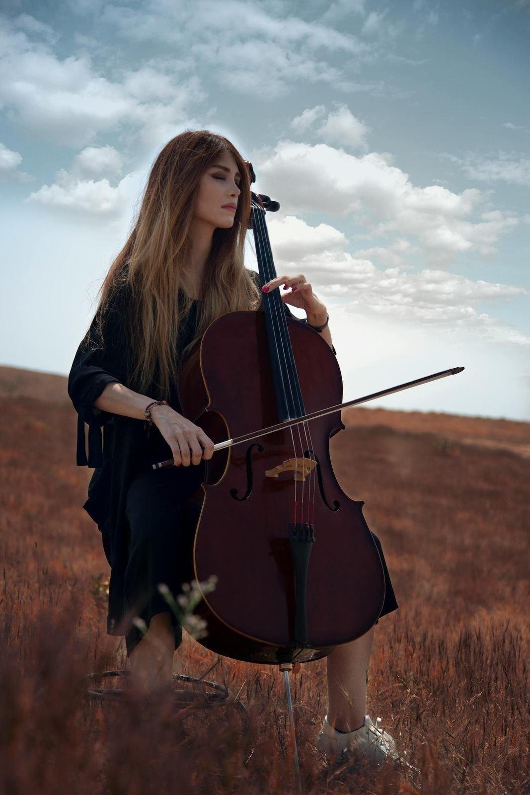 Symphony in the open air