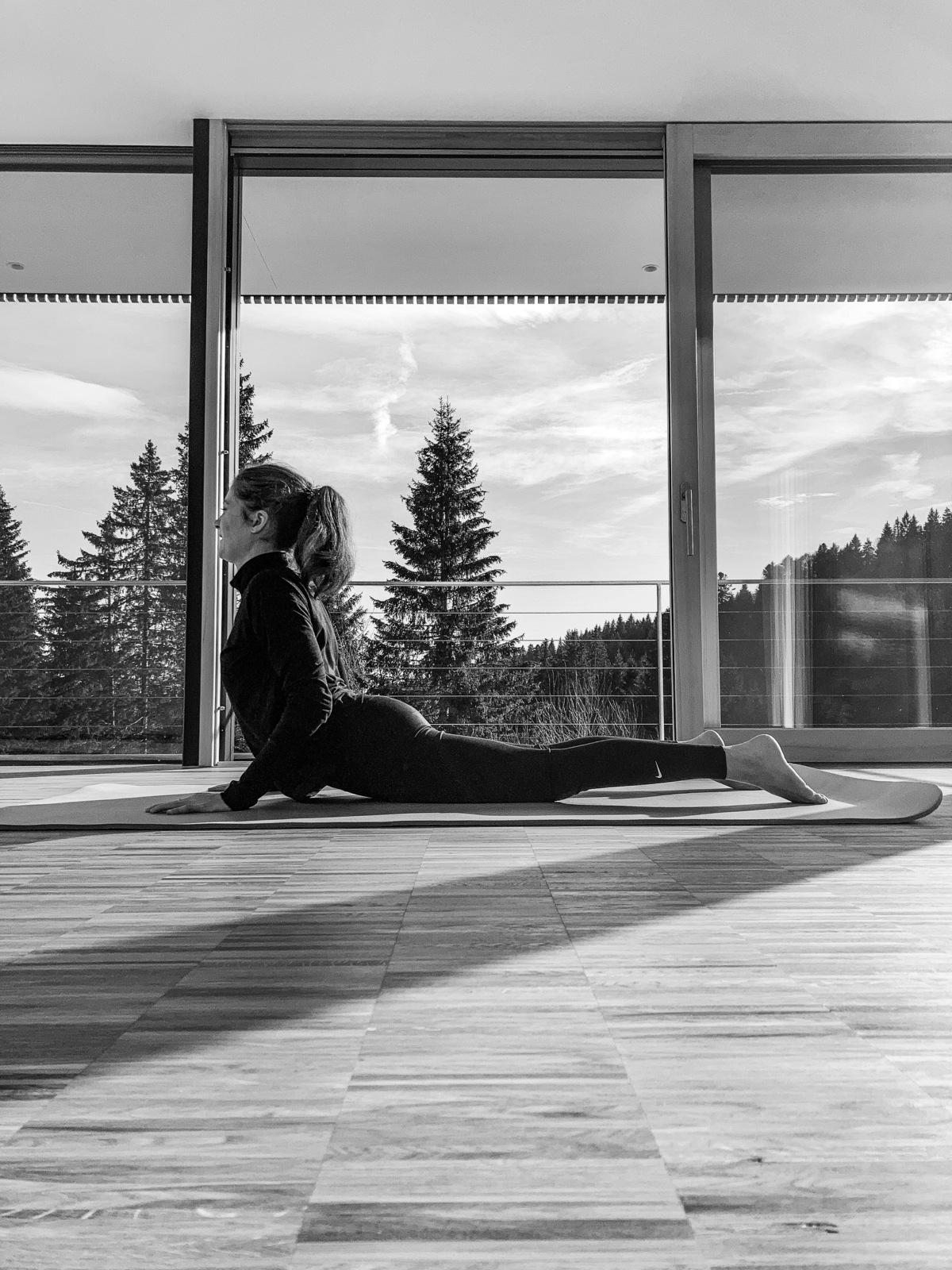 Pilates
