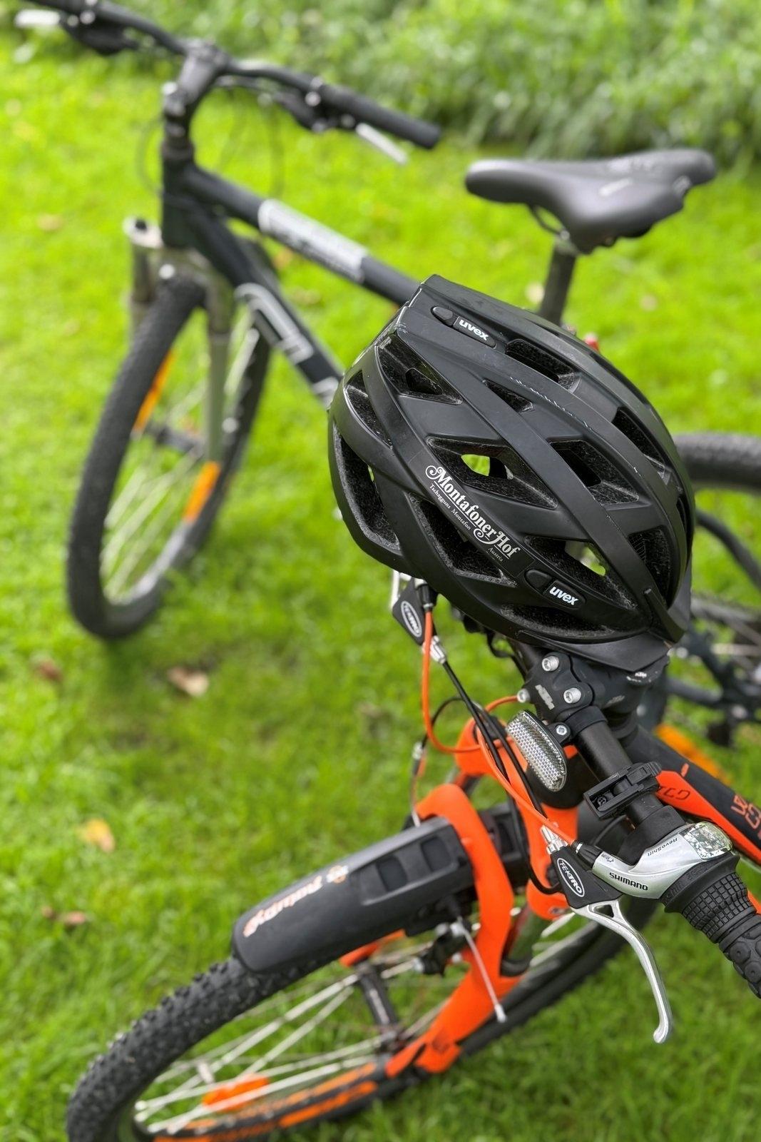 Mountainbike
