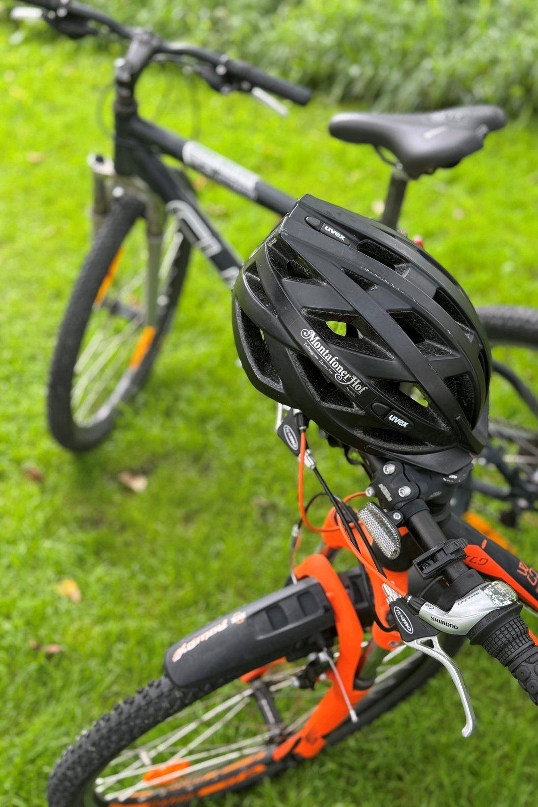 Mountainbike